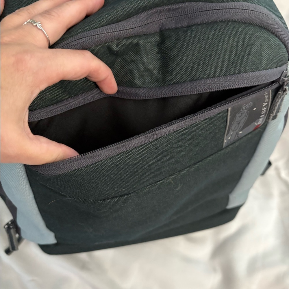 Backpack Camera Bag - Picture 4 of 5